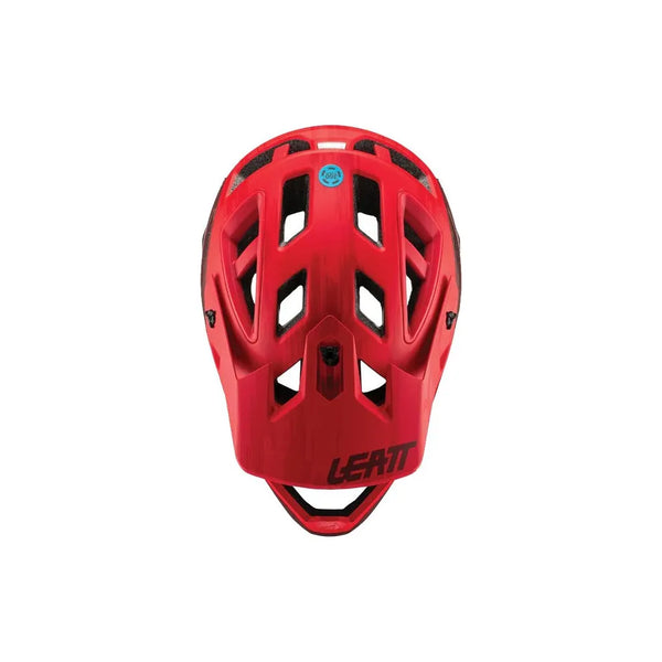LEATT DBX 3.0 ENDURO RUBY