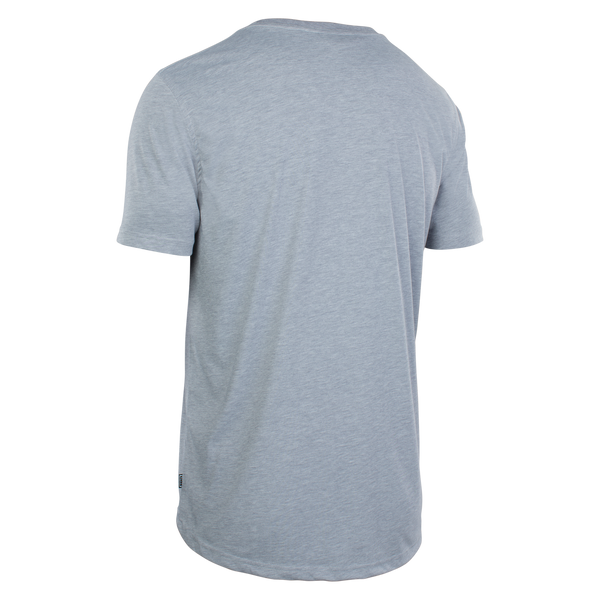ION TEE SS SEEK DR GREY-MELANGE