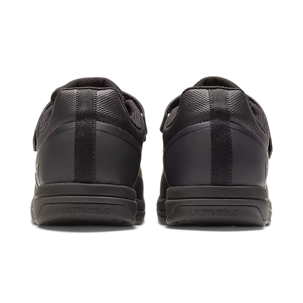 FOX UNION BLACK