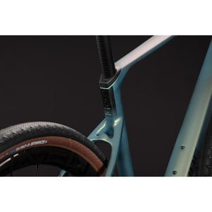 CUBE NUROAD C:62 RACE JUNGALI´N´BLACK