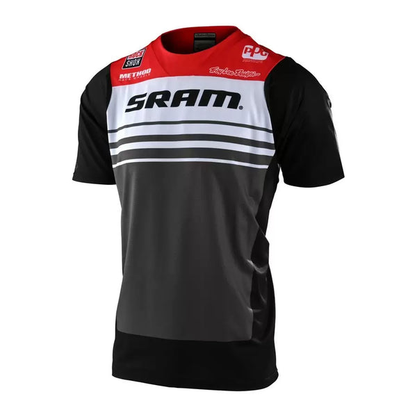 TROY LEE DESIGNS SKYLINE SS FORMULA SRAM RED/BLACK
