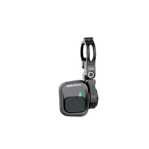 SEEKRUN  REGGISELLA TELESCOPICO WIRELESS S8 MTB SMART DROPPER 31.6MM 175MM