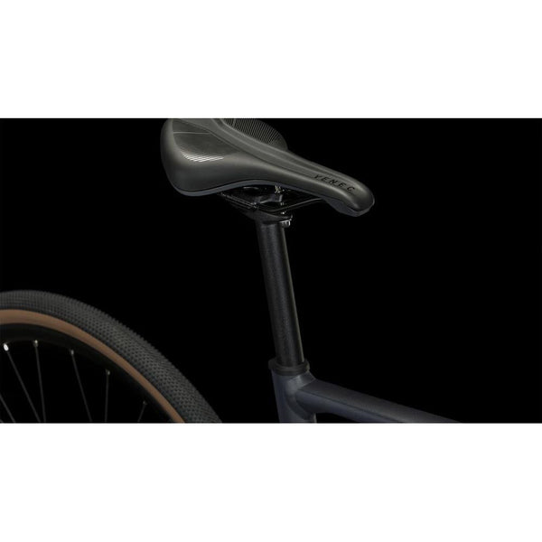 CUBE NUROAD RACE GREY´N´BLACK