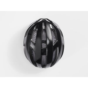 BONTRAGER STARVOS WAVECEL HELMET BLACK