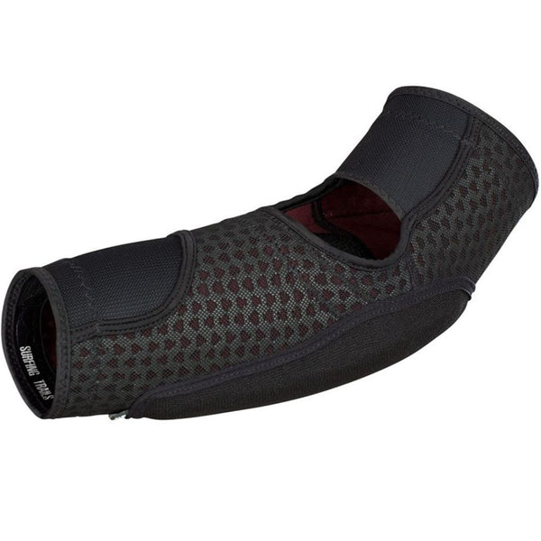 ION PADS E-TRAZE BLACK