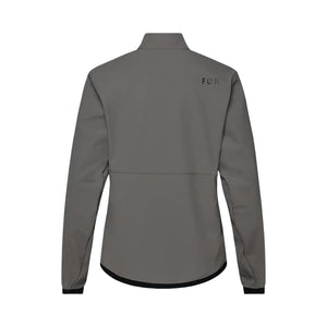 FOX RACING  GIACCA RANGER FIRE PEWTER