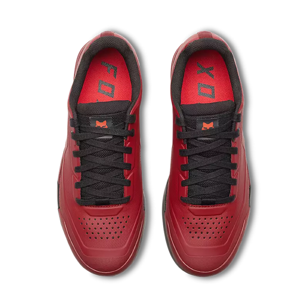 FOX UNION FLAT RED