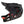 TROY LEE DESIGNS STAGE HELMET SIGNATURE BLACK