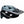 FOX SPEEDFRAME 5050 MIPS DEEP COBALT