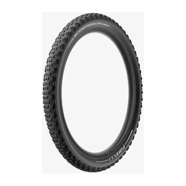 PIRELLI SCORPION ENDURO R 29X2.6 HARD WALL BLACK