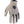 FOX FLEXAIR GLOVE VINTAGE WHITE