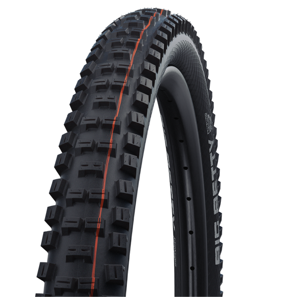 SCHWALBE BIG BETTY SUPER GRAVITY SOFT 29X2.4