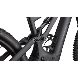 SPECIALIZED TURBO LEVO BLACK / LIGHT SILVER / BLACK