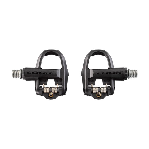 LOOK KEO CLASSIC 3 BLACK