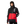 FOX HONDA PIT JACKET FLAME RED