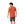 FOX RANGER TRU DRI SS JERSEY - ATOMIC ORANGE