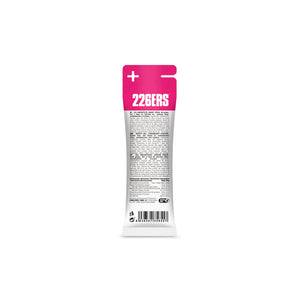 HIGH FRUCTOSE GEL 80G FRAGOLA