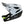 TROY LEE DESIGNS STAGE HELMET SIGNATURE WHITE