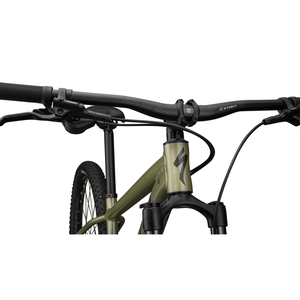 SPECIALIZED ROCKHOPPER COMP GLOSS METALLIC SPRUCE / SMOKE