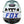FOX PROFRAME HELMET VOW WHITE