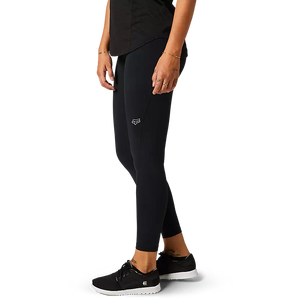 FOX DETOUR LEGGING BLACK