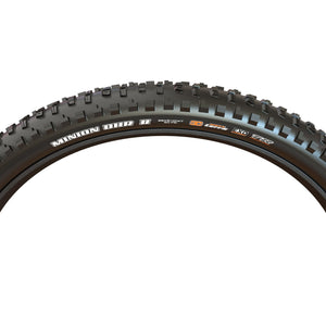MAXXIS MINION DHR II 27.5X2.60 3C MAXX TERRA TR DD 2X120 TPI