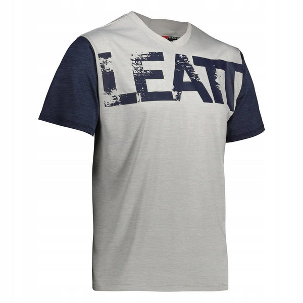 LEATT JERSEY MTB 2.0 STEEL
