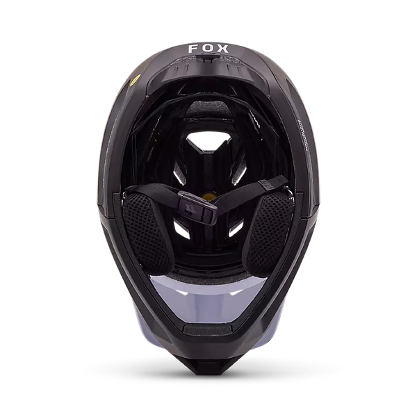 FOX PROFRAME RS TAUNT CE WHITE
