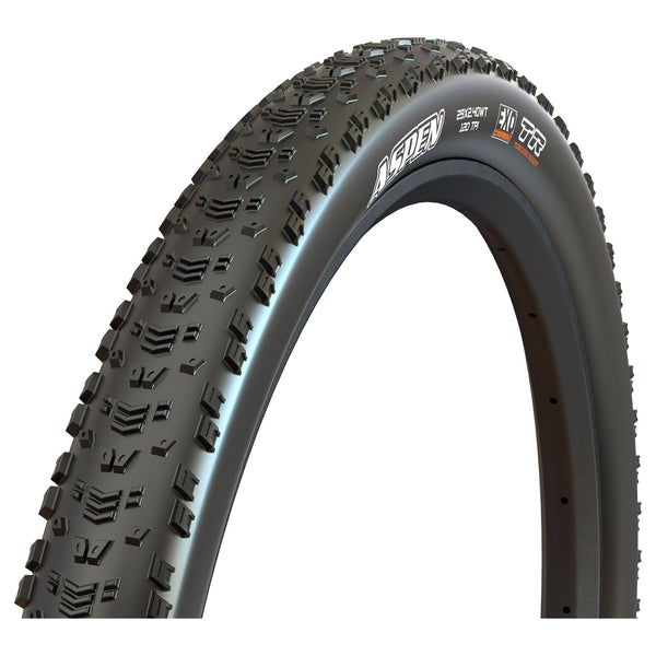 MAXXIS ASPEN EXO TR 29X2.25'' DUAL 120TPI