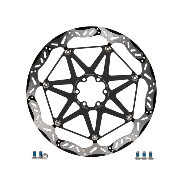 BRAKING DISCO STAGE 0 CENTERLOCK 203MM