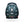 BELL SUPER DH MATT BLUE/CRIMSON