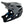TROY LEE DESIGNS STAGE HELMET STEALTH GREY