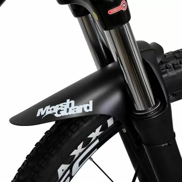 MARSH GUARD  PARAFANGO UNIVERSALE MTB NERO