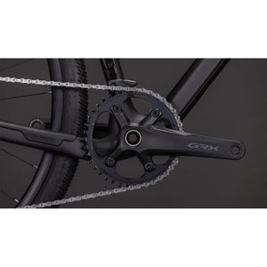 CUBE NUROAD C:62 ONE BLACKLINE