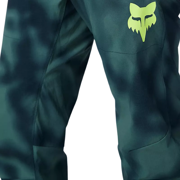 FOX RANGER PANT RACE - DARK GREEN