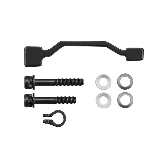 Adattatore Freno Disco 220mm - SM-MA-F220P/PL2