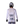 FOX FLEXAIR LS JERSEY DIFFUSE SE WHITE