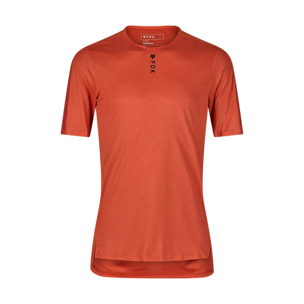 FOX FLEXAIR PRO SS JERSEY ATOMIC ORANGE