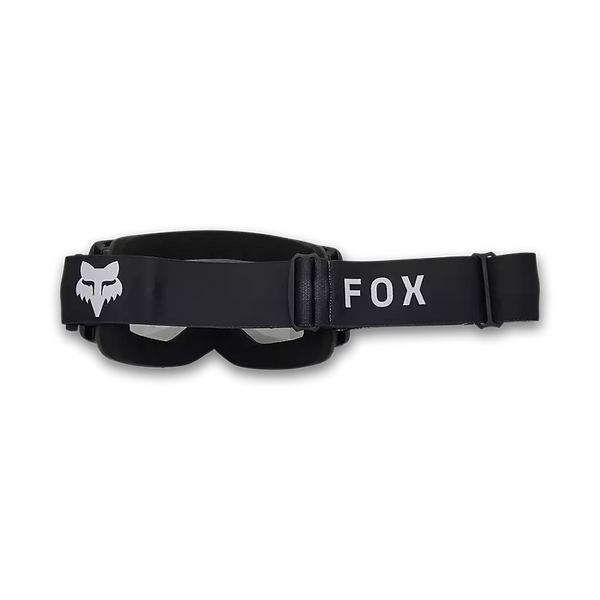 FOX MAIN CORE GOGGLE BLACK