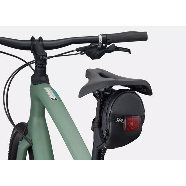 SPECIALIZED FLASHBACK FANALINO POSTERIORE BLACK