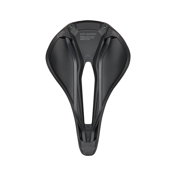 SPECIALIZED POWER EXPERT MIRROR BLACK 155MM