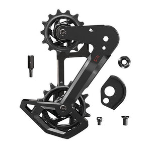 SRAM  GABBIA COMPLETA DI RICAMBIO EAGLE T-TYPE AXS ALLUMINIO