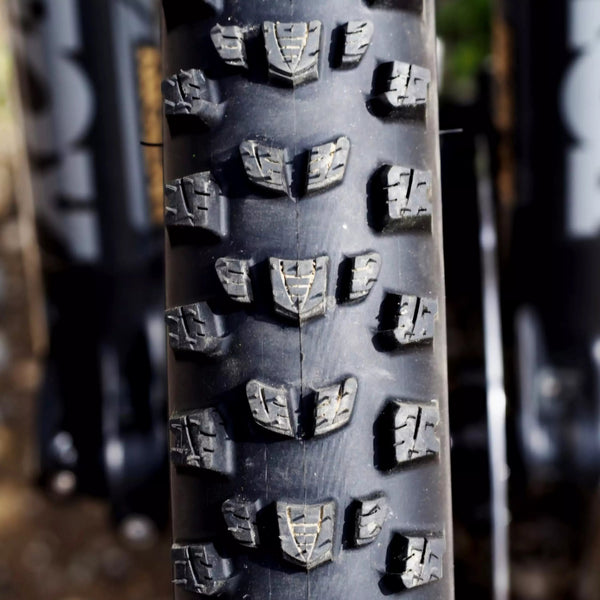 VITTORIA MOSTRO ENDURO RACE 29X2.4 BLACK