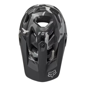 FOX PROFRAME PRO RS MHDRN BLACK CAMO