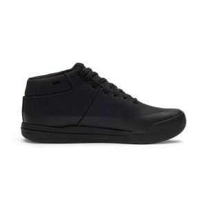FOX UNION CANVAS MID BLACK