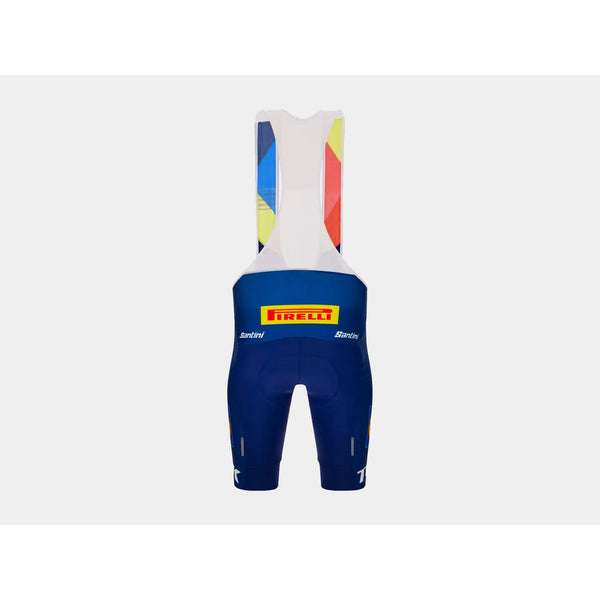 SANTINI REPLICA LIDL TREK RECING TEAM