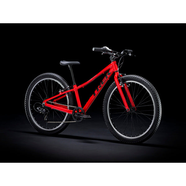 TREK PRECALIBER 24 RADIOACTIVE RED