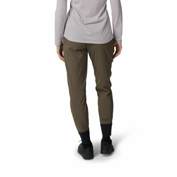 FOX W RANGER PANT DIRT