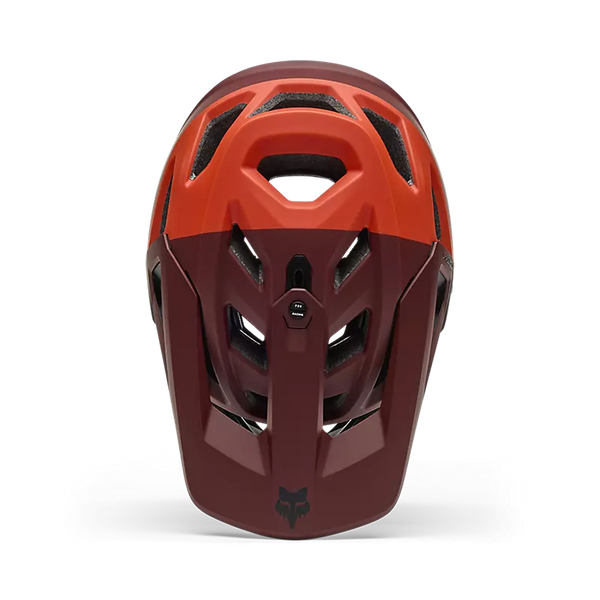 FOX PROFRAME RS SOL RUST