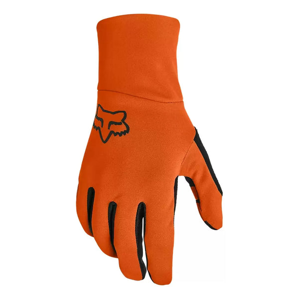 FOX RANGER FIRE GLOVE FLUORESCENT ORANGE